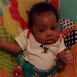 Meet your Posher, Sheronica